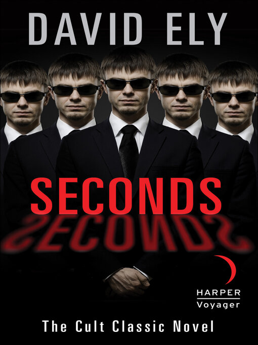 Title details for Seconds by David Ely - Wait list